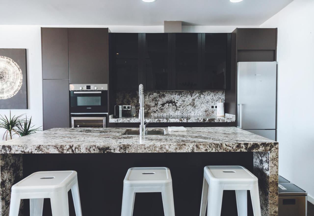 Apartamento Plaza Espana Calle Princesa مدريد المظهر الخارجي الصورة
