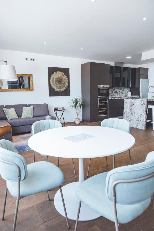 Apartamento Plaza Espana Calle Princesa مدريد المظهر الخارجي الصورة