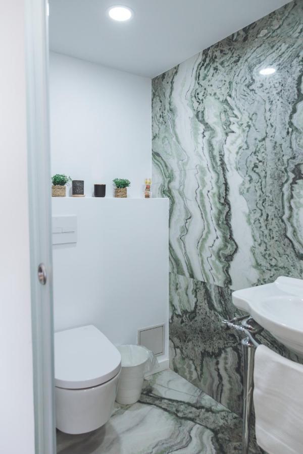 Apartamento Plaza Espana Calle Princesa مدريد المظهر الخارجي الصورة