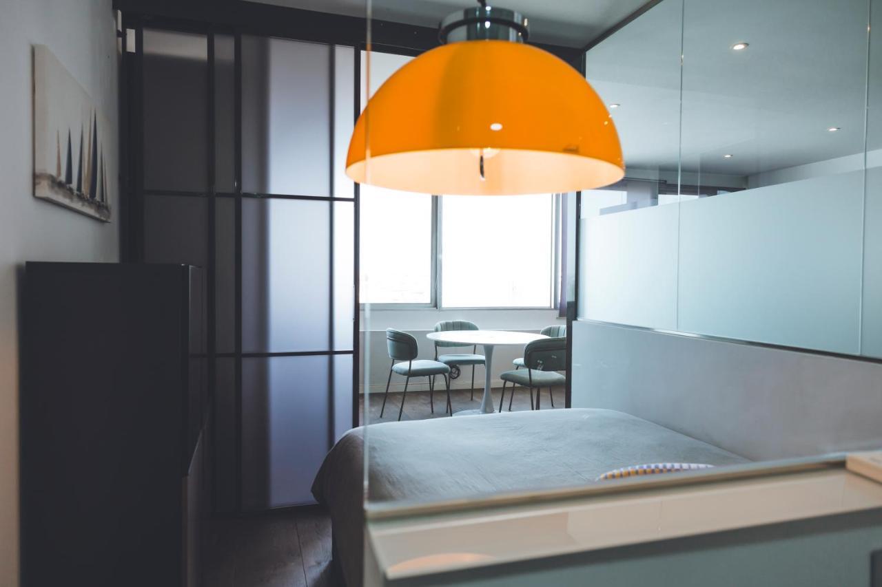 Apartamento Plaza Espana Calle Princesa مدريد المظهر الخارجي الصورة